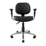 cadeira-ergonomica-cool-diamond-frente-base-aluminio