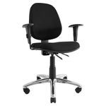 cadeira-ergonomica-comfort-tecido-diagonal-base-aluminio