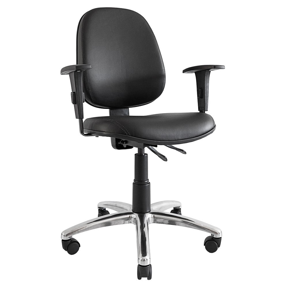 cadeira-ergonomica-comfort-sintetico-diagonal-aluminio
